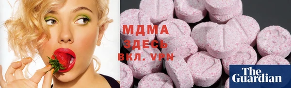 молекула духа Алексин